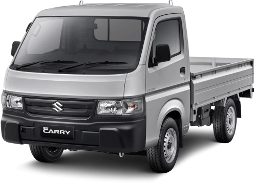 Suzuki New Carry Pick-Up