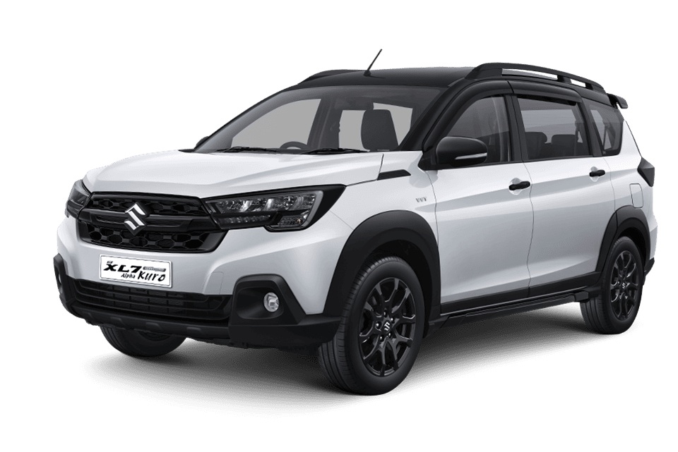 Suzuki XL7
